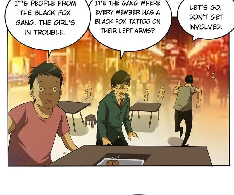 Pick Up the Prettiest Girl - Episode 8 — page 24