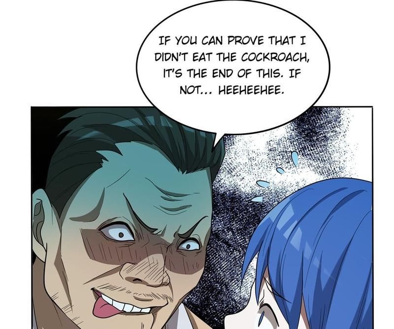 Pick Up the Prettiest Girl - Episode 8 — page 25