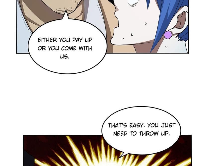 Pick Up the Prettiest Girl - Episode 8 — page 26