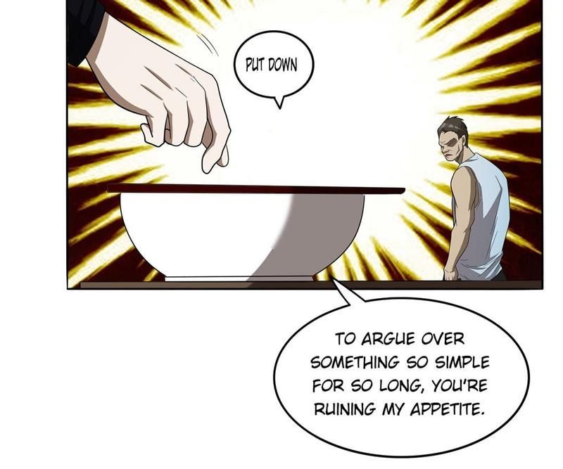Pick Up the Prettiest Girl - Episode 8 — page 27