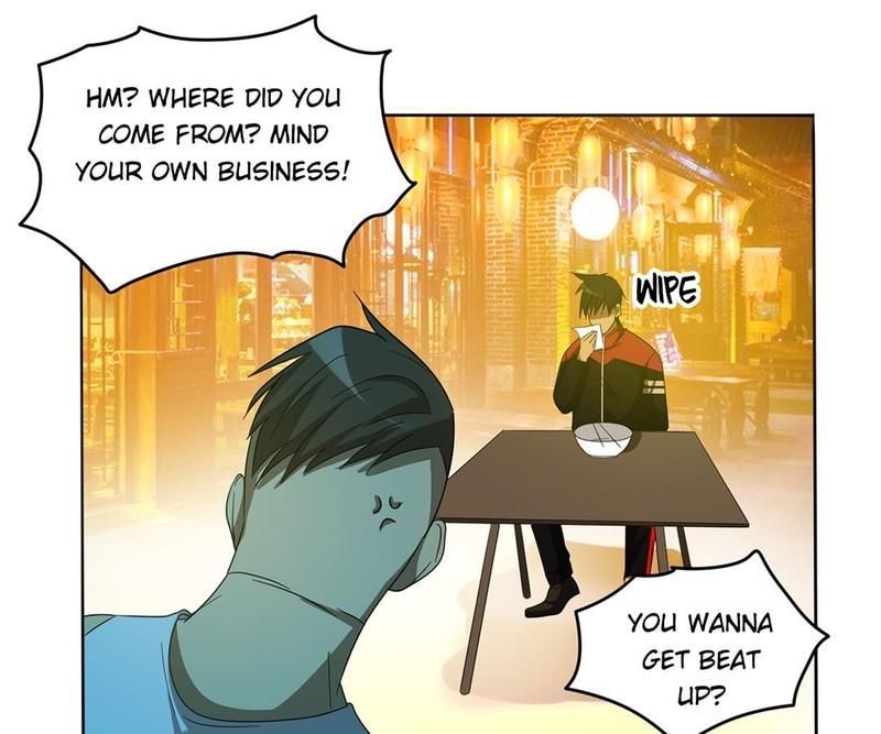 Pick Up the Prettiest Girl - Episode 8 — page 28