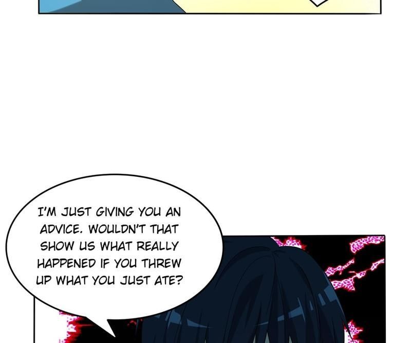 Pick Up the Prettiest Girl - Episode 8 — page 29