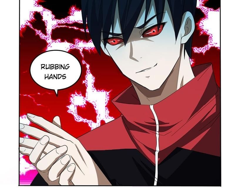 Pick Up the Prettiest Girl - Episode 8 — page 30