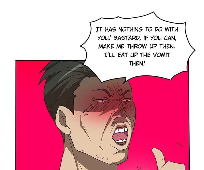 Pick Up the Prettiest Girl - Episode 8 — page 31