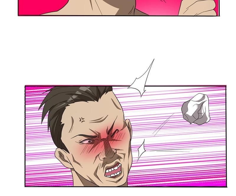 Pick Up the Prettiest Girl - Episode 8 — page 32