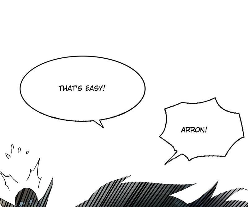 Pick Up the Prettiest Girl - Episode 8 — page 33
