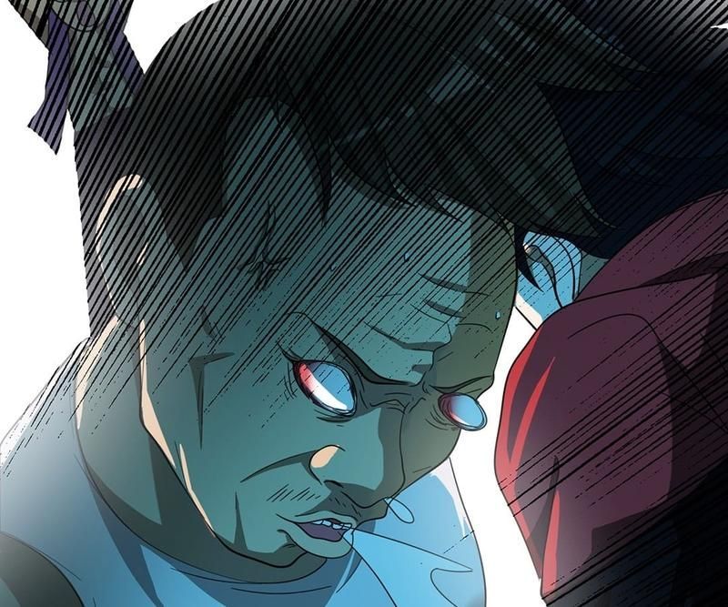 Pick Up the Prettiest Girl - Episode 8 — page 34
