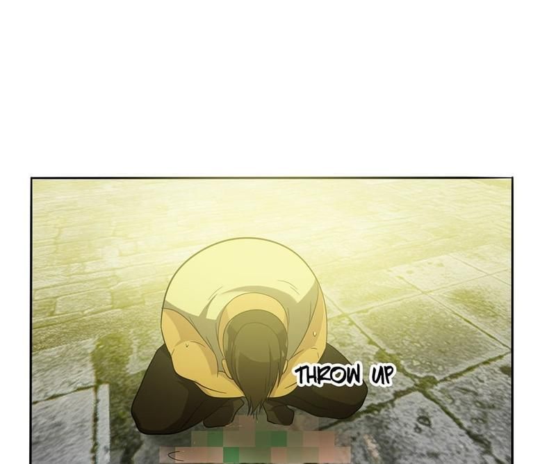 Pick Up the Prettiest Girl - Episode 8 — page 36