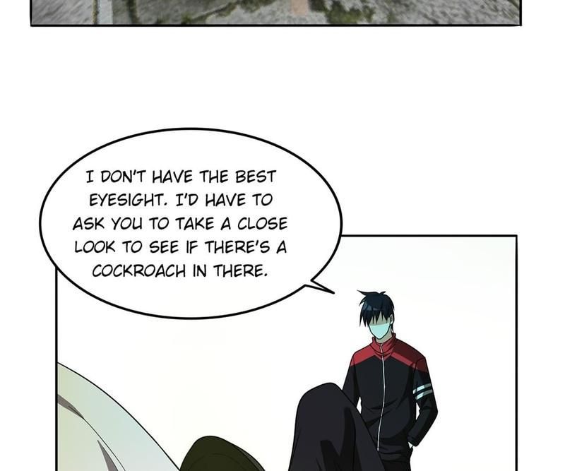 Pick Up the Prettiest Girl - Episode 8 — page 37