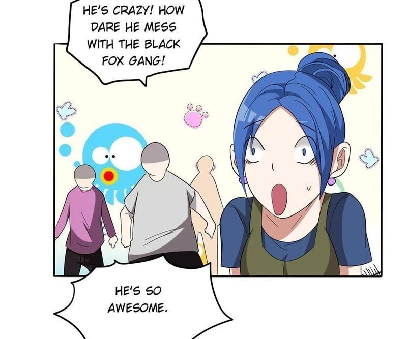 Pick Up the Prettiest Girl - Episode 8 — page 39