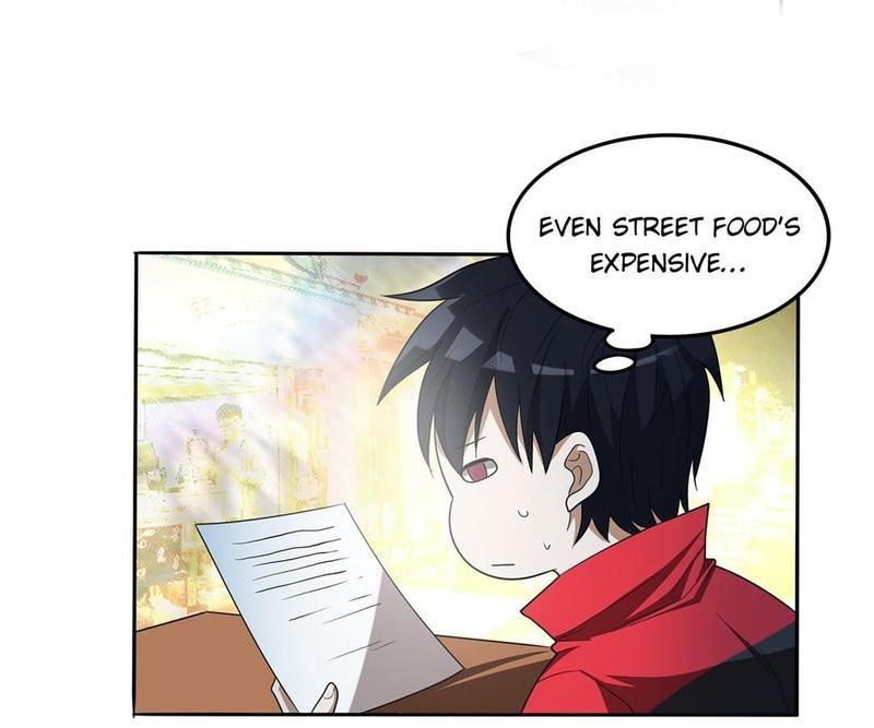 Pick Up the Prettiest Girl - Episode 8 — page 4