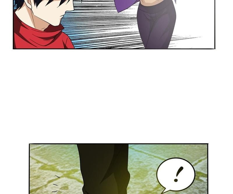 Pick Up the Prettiest Girl - Episode 8 — page 41