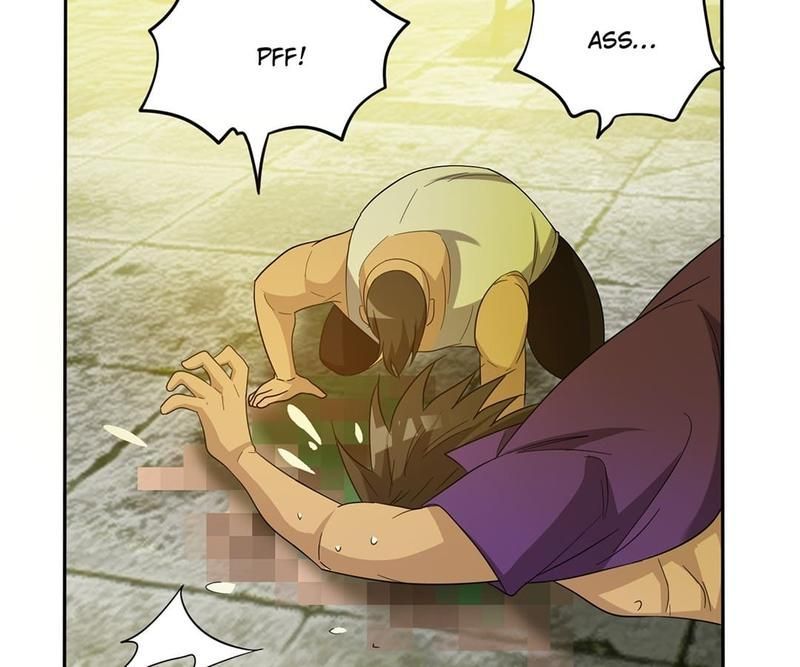 Pick Up the Prettiest Girl - Episode 8 — page 45
