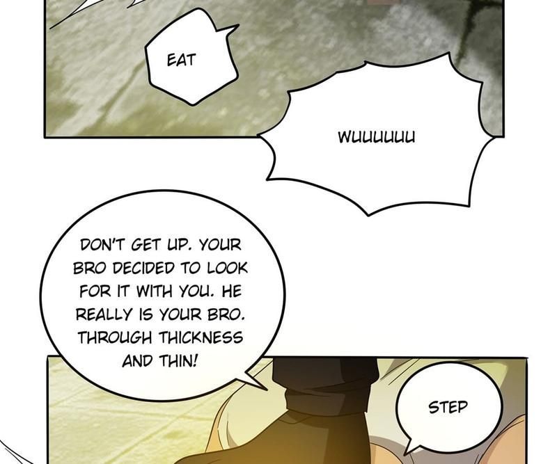 Pick Up the Prettiest Girl - Episode 8 — page 46