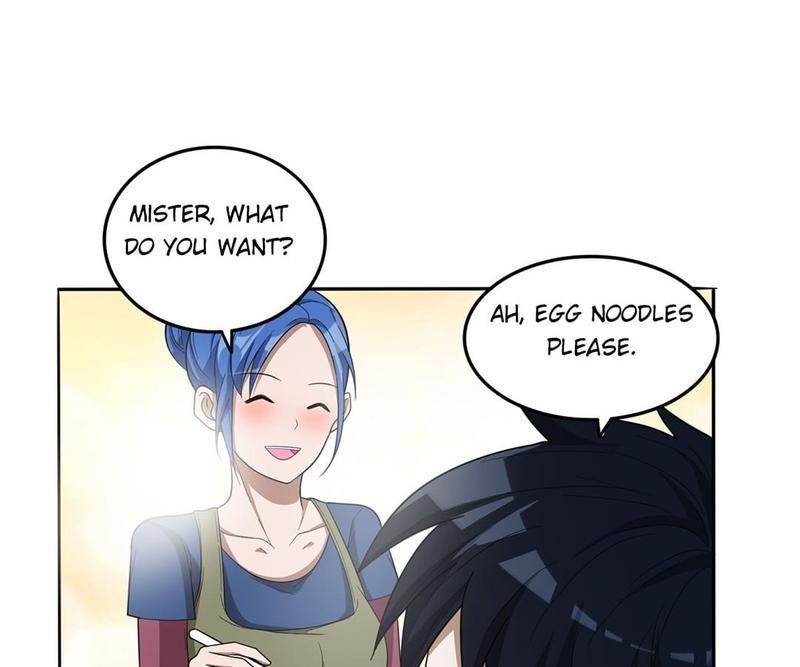 Pick Up the Prettiest Girl - Episode 8 — page 5