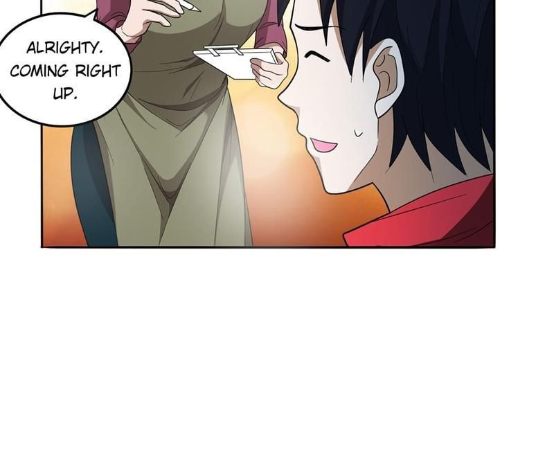 Pick Up the Prettiest Girl - Episode 8 — page 6