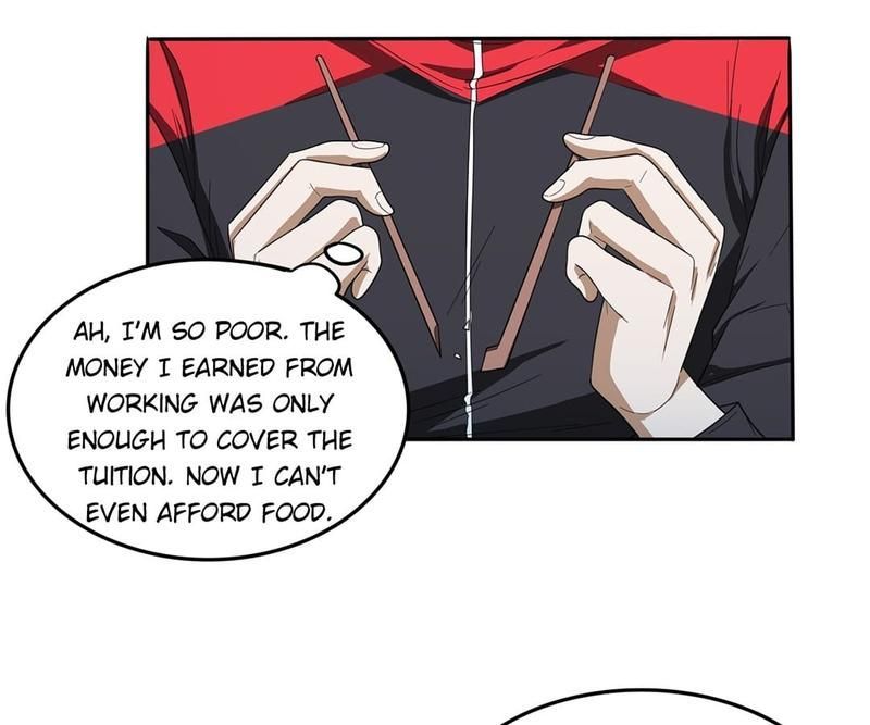 Pick Up the Prettiest Girl - Episode 8 — page 7