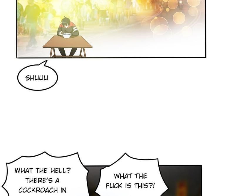 Pick Up the Prettiest Girl - Episode 8 — page 9