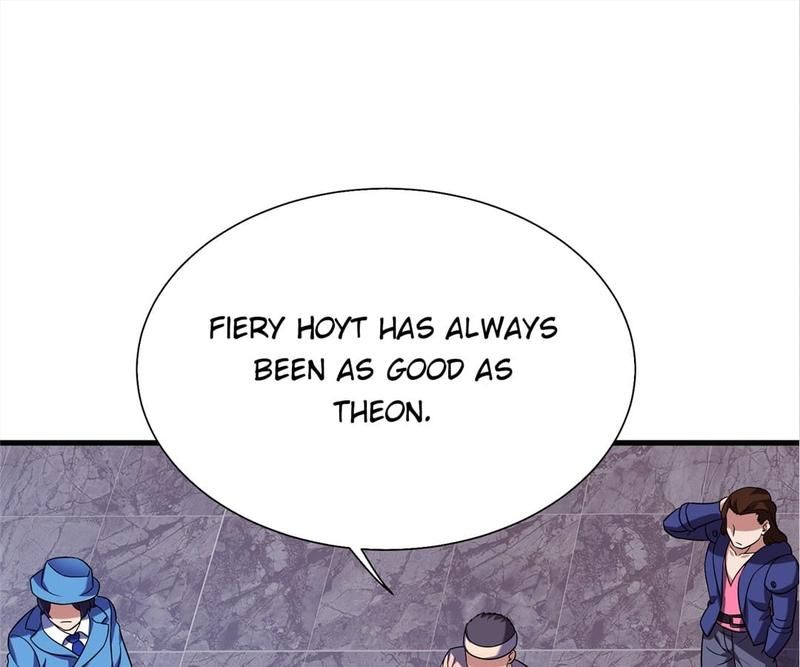 Pick Up the Prettiest Girl - Episode 80 — page 13