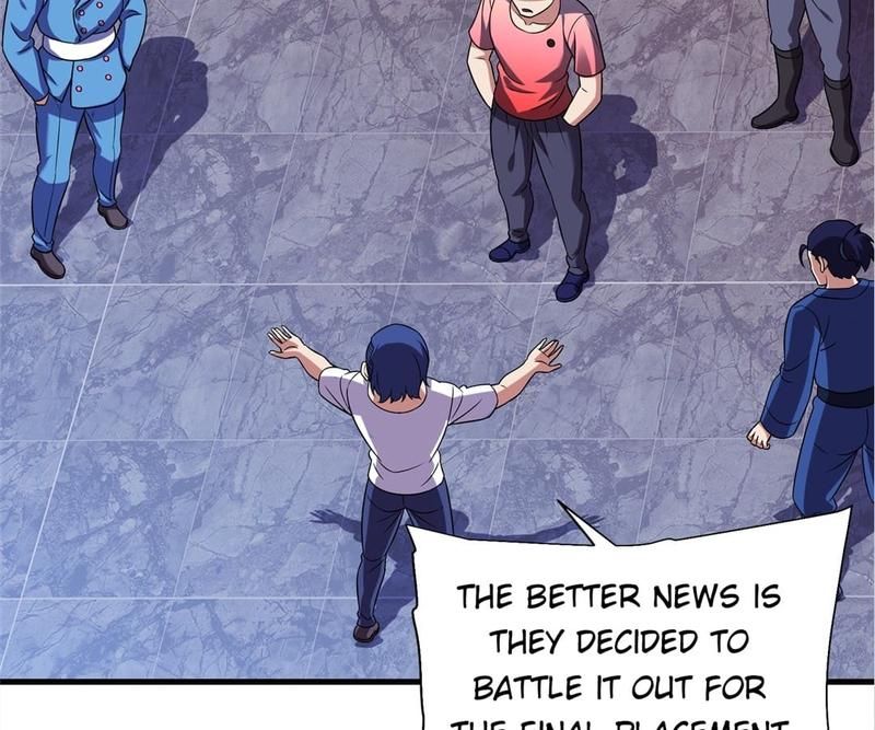 Pick Up the Prettiest Girl - Episode 80 — page 14