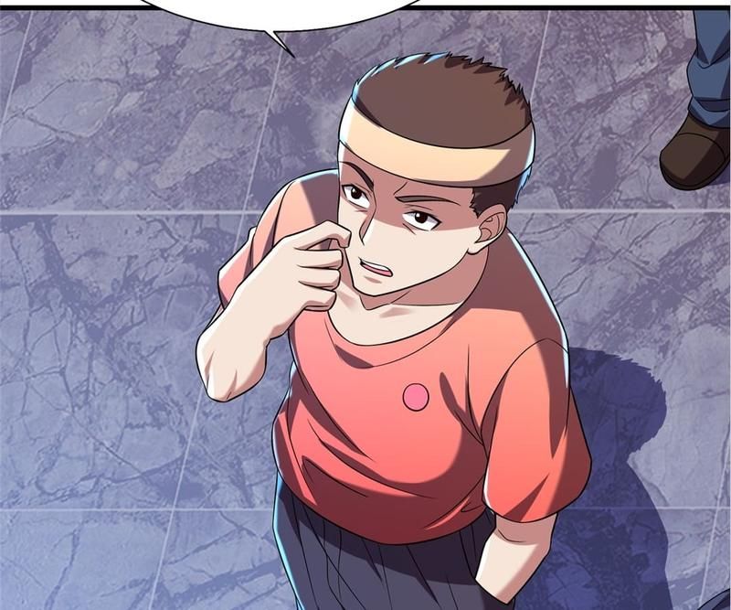 Pick Up the Prettiest Girl - Episode 80 — page 16