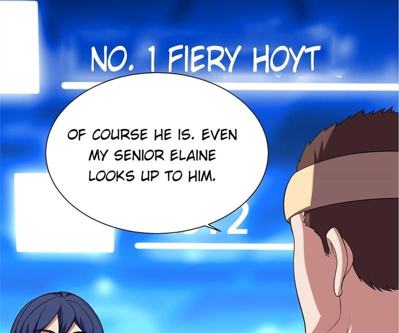 Pick Up the Prettiest Girl - Episode 80 — page 18