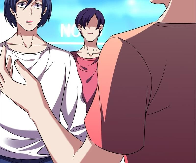 Pick Up the Prettiest Girl - Episode 80 — page 19