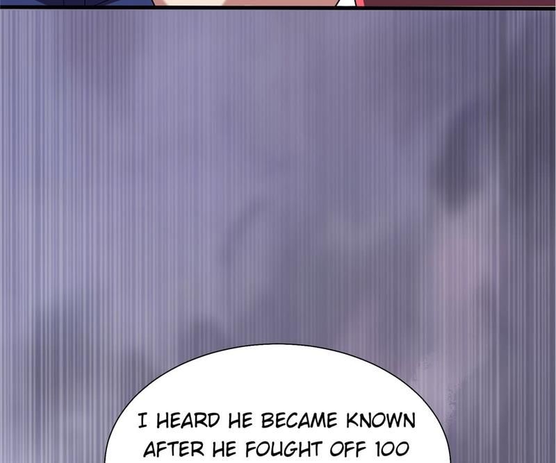 Pick Up the Prettiest Girl - Episode 80 — page 20