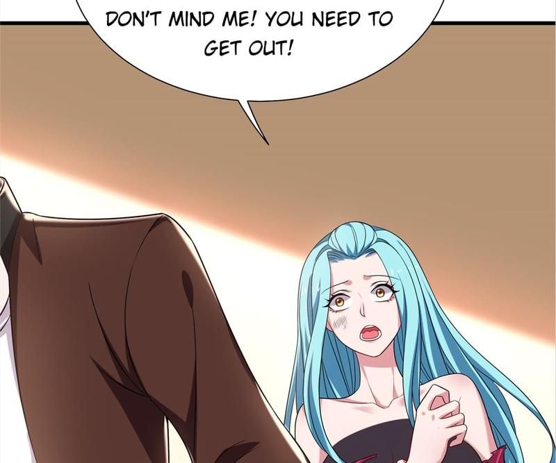 Pick Up the Prettiest Girl - Episode 80 — page 3