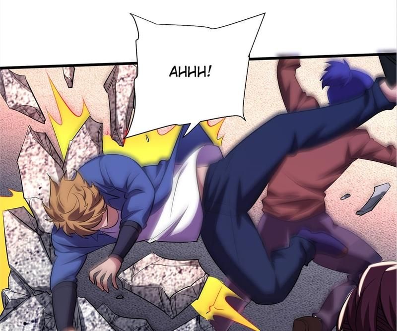Pick Up the Prettiest Girl - Episode 80 — page 30