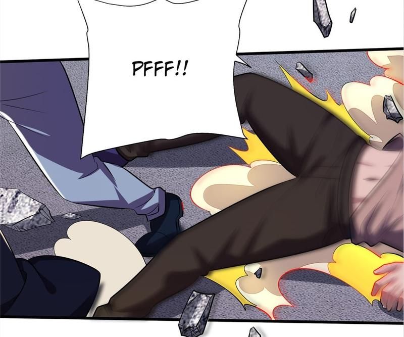 Pick Up the Prettiest Girl - Episode 80 — page 36