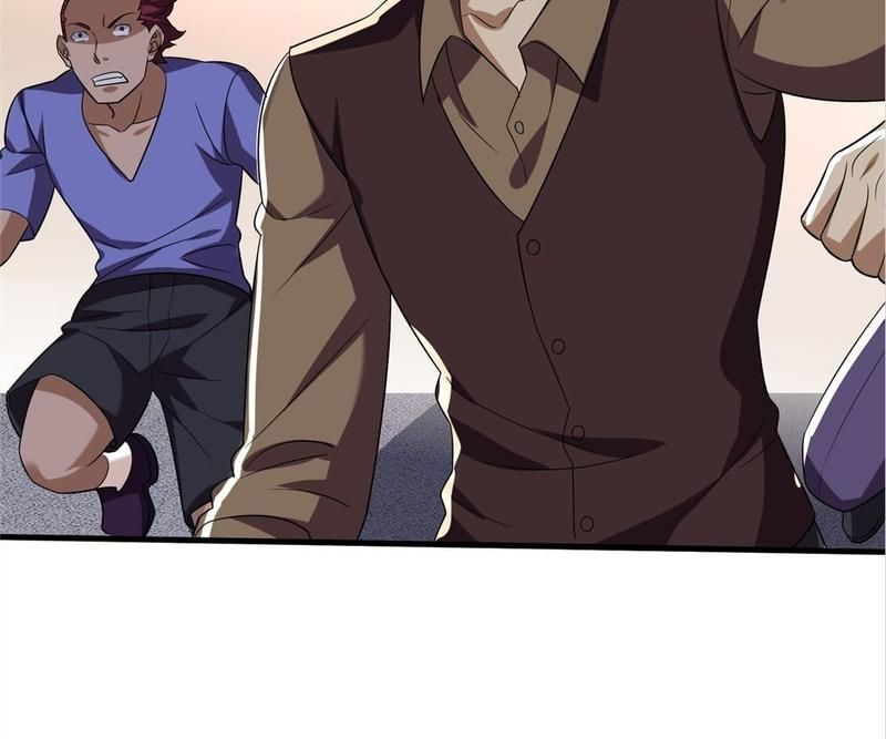 Pick Up the Prettiest Girl - Episode 80 — page 46