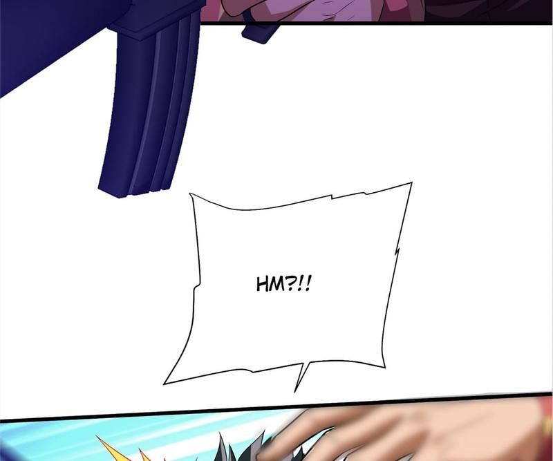 Pick Up the Prettiest Girl - Episode 80 — page 49