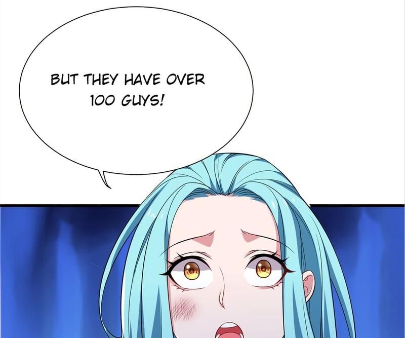 Pick Up the Prettiest Girl - Episode 80 — page 5