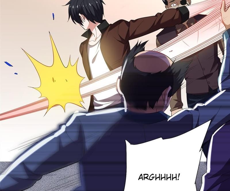 Pick Up the Prettiest Girl - Episode 80 — page 57