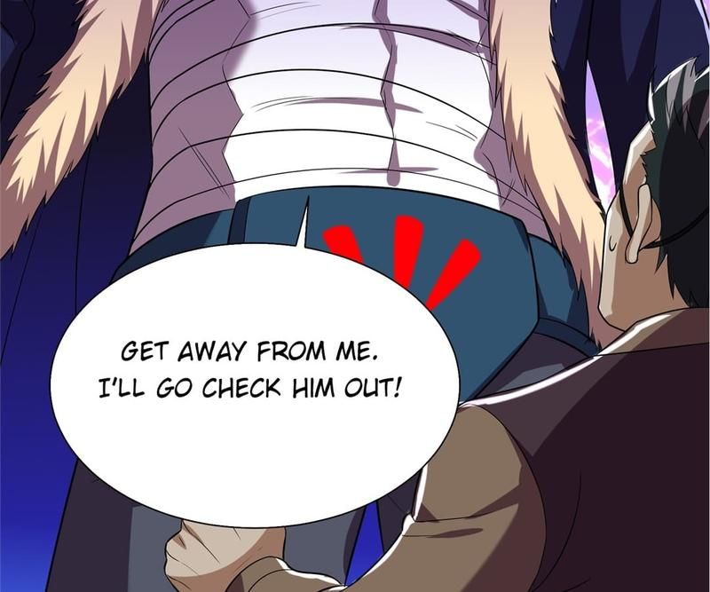 Pick Up the Prettiest Girl - Episode 80 — page 68