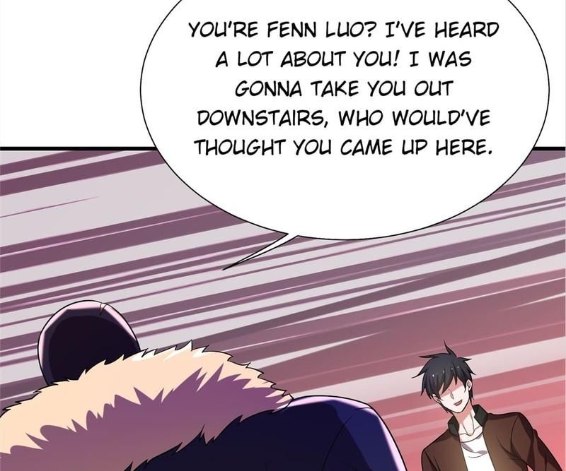 Pick Up the Prettiest Girl - Episode 80 — page 70