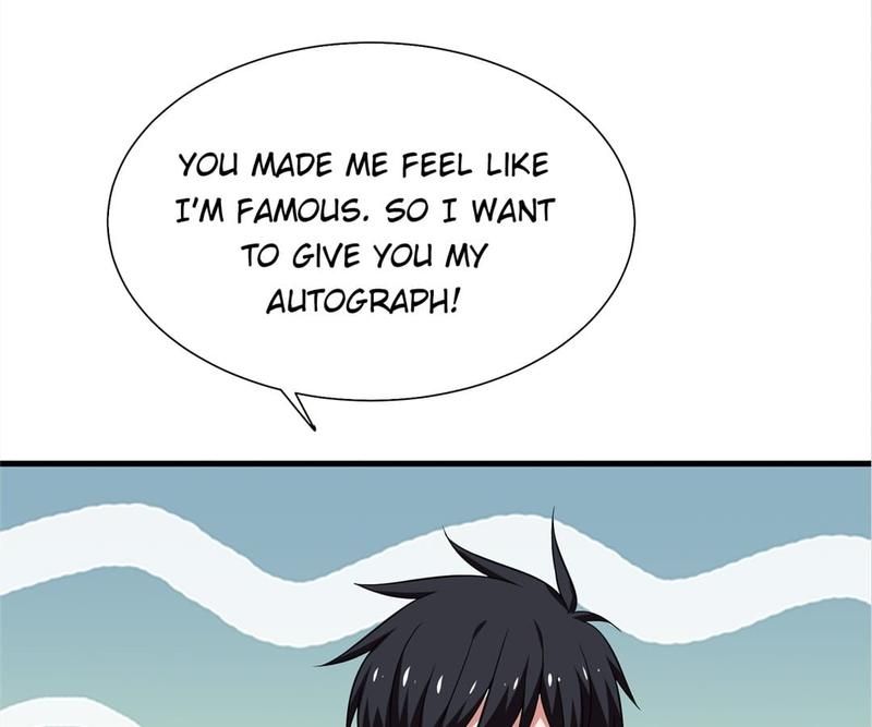 Pick Up the Prettiest Girl - Episode 80 — page 74