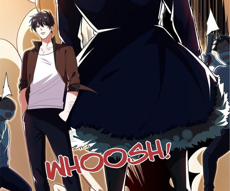 Pick Up the Prettiest Girl - Episode 81 — page 10