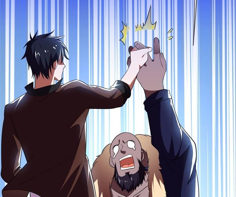Pick Up the Prettiest Girl - Episode 81 — page 30