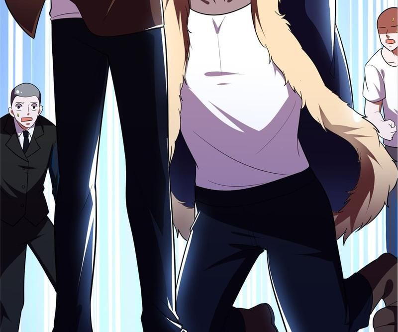 Pick Up the Prettiest Girl - Episode 81 — page 31