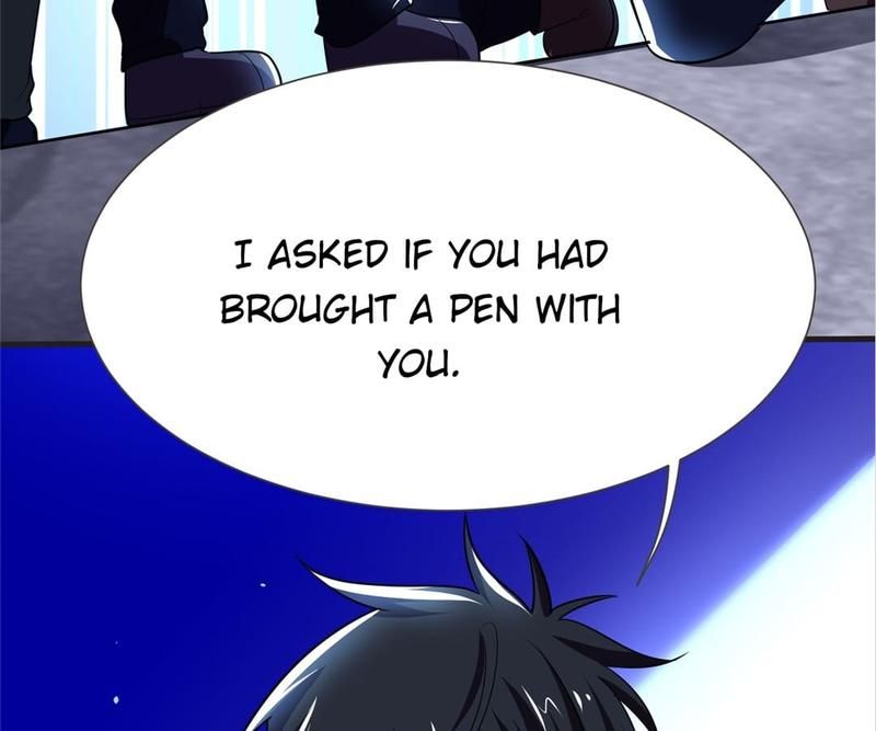 Pick Up the Prettiest Girl - Episode 81 — page 32