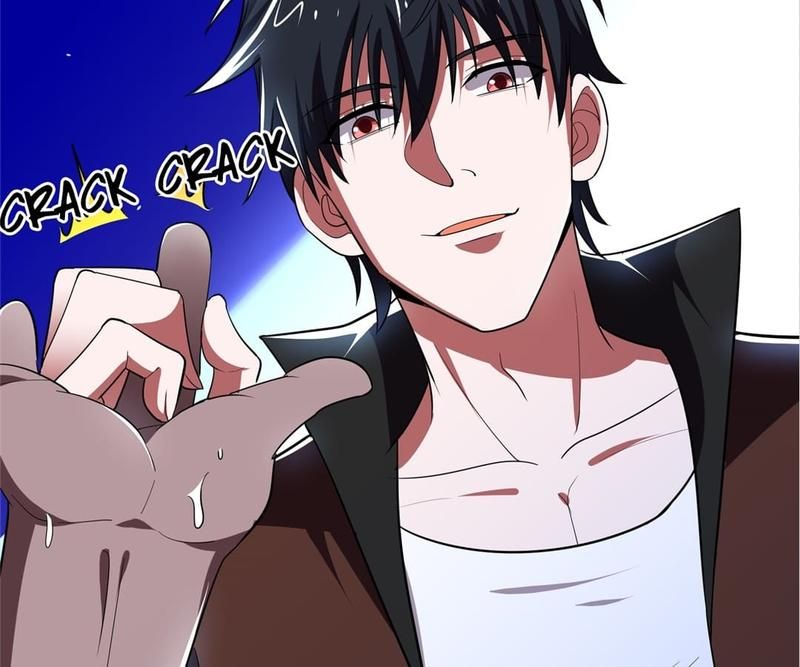 Pick Up the Prettiest Girl - Episode 81 — page 33