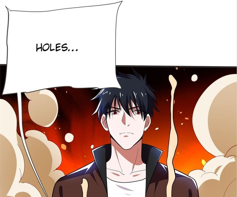 Pick Up the Prettiest Girl - Episode 81 — page 47