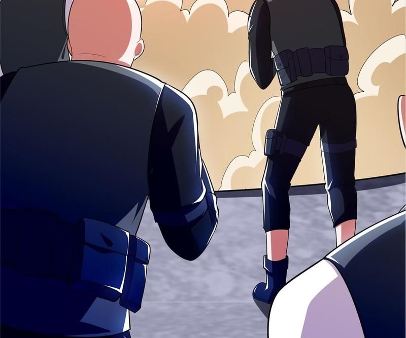 Pick Up the Prettiest Girl - Episode 81 — page 54