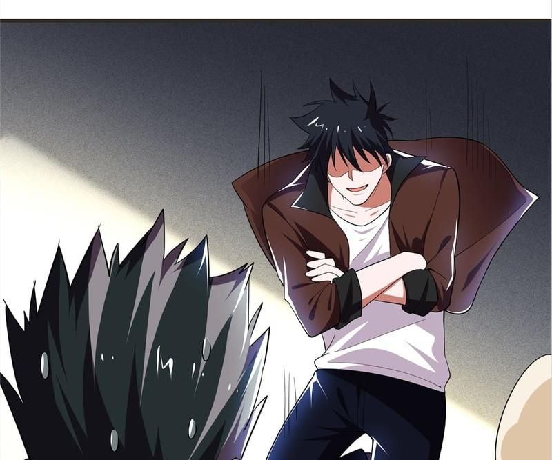 Pick Up the Prettiest Girl - Episode 81 — page 74