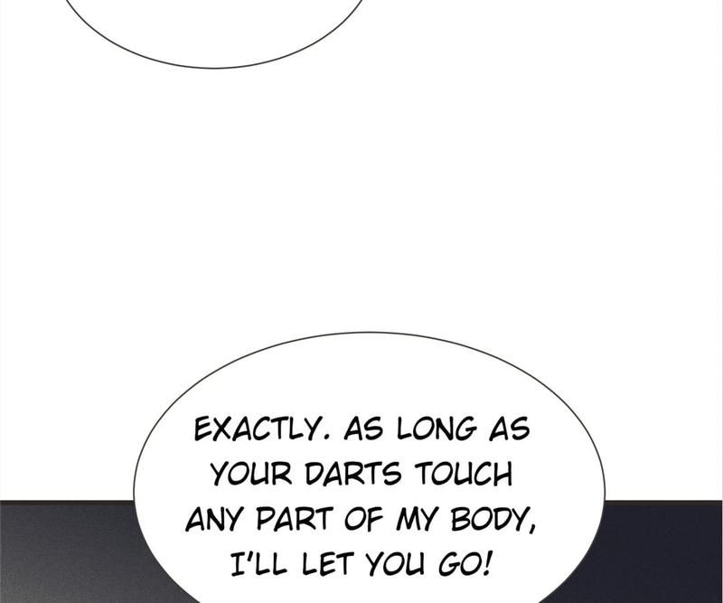 Pick Up the Prettiest Girl - Episode 81 — page 84