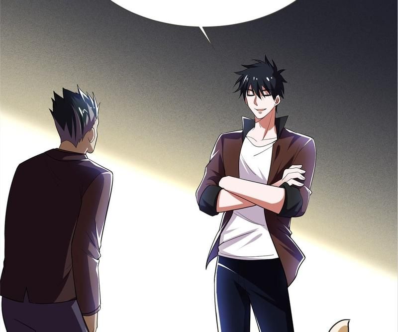 Pick Up the Prettiest Girl - Episode 81 — page 85