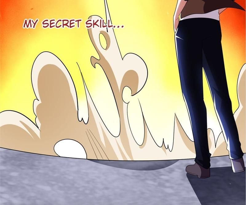 Pick Up the Prettiest Girl - Episode 81 — page 91