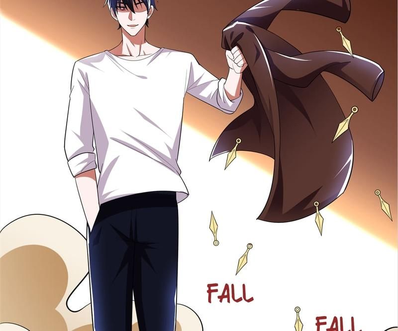Pick Up the Prettiest Girl - Episode 82 — page 11